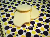 Recipe Egyptian shortbread