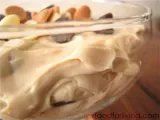 Recipe Peanut butter & chocolate chip cheesecake dip