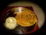 Recipe Cilantro/malliyela dosa