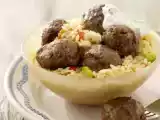 Recipe Keftethes - greek meatballs recipe