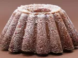 Recipe Amaretto almond cake--a snobbish name for polish babka