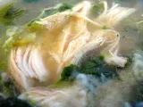Recipe Italian chicken soup recipe