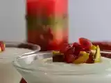 Recipe Muhallabia