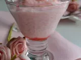 Recipe Rose kheer