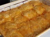 Recipe Kittencal's chicken crescent roll casserole #3