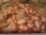 Recipe Pressure cooker pinto beans