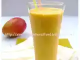 Recipe Mango milkshake