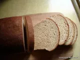 Recipe Honey oat bread