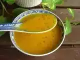 Recipe Cream of Pumpkin...