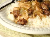 Recipe Sausage and chicken gumbo