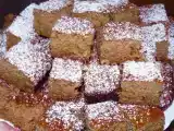 Recipe Simple cake recipe with ginger