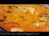 Recipe Chicken Serva / Sorba