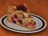 Recipe Cranberry Almond Cake