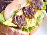 Recipe Pork jerky