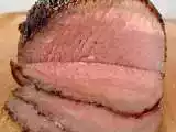 Recipe Slow Roasted Beef (Cook's Illustrated)
