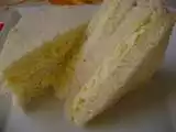 Recipe Egg Mayonnaise Sandwich
