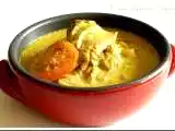 Recipe Fish molee/ Fish molly (Serves 6-8)