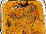 Recipe Macher Jhal / Spicy Fish Curry (Rui or American Carp)