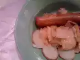 Recipe Meatless (vegan) monday: vegan kielbasa and cabbage recipe