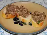 Recipe Olive and artichoke tapenade