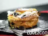 Recipe ?...Bread & Butter Pudding...?