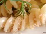 Recipe Home-made Awamori spicy tarako for delicious pasta