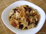 Recipe Braised chicken with preserved beancurd ~ foo yue kai