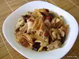 Recipe Braised chicken with preserved beancurd ~ foo yue kai