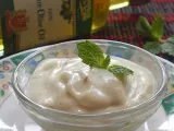 Recipe A few eggless mayonnaise recipes