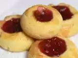 Recipe Golden pineapple balls