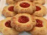Recipe CNY Bakes 2011 - Jam Cookies