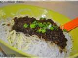 Recipe Petaling Street Shin Kee Beef Noodles????????