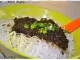 Recipe Petaling Street Shin Kee Beef Noodles????????