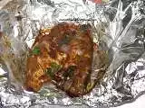 Recipe Baked Fish - Baked False Trevally