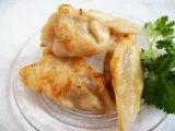 Recipe Chinese pot stickers/ dumplings