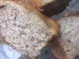 Recipe Hallelujah Banana Bread