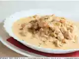 Recipe Zürcher geschnetzeltes / chicken zurich style