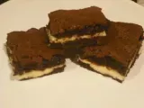 Recipe Super moist frangelico brownies!