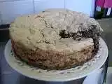 Recipe Wattle seed, chocolate & macadamia cake
