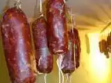 Recipe Pennsylvania Salami Makers: Homemade Soppressata or Soupie