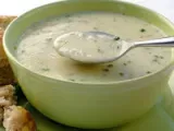 Recipe Tine ridder ost cheese soup and two norvegia ost norwegian sandwich recipes