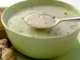 Recipe Tine ridder ost cheese soup and two norvegia ost norwegian sandwich recipes