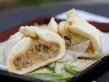 Recipe Nikuman japanese steamed pork buns