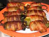 Recipe Cajun super bowl appetizers + cajun boogie