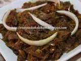 Recipe Beef Roast Kerala Style