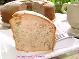Recipe Banana Sponge Cake