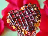 Recipe Apple Heart Candy Grams