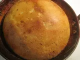 Recipe Hot cake with idle batter (menaparoti) south indian recipe