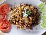 Recipe Fried Garlic Duck (Ped Thod Katiam Prik-Thai)