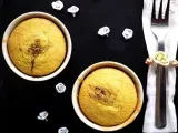 Recipe Divine chiffon custard cakes